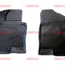 L.Locker/Коврики в салон 3D Kia Optima III (K5) sd (10-)/0203110101