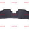 Коврики салона текст. 3D euro-std KIA Rio 3 (2011-) (EM3D) Original/EM3D002922