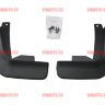 Satori/Комплект брызговиков передних для а/м VW Jetta (10-)/SI0400033 Satori/Комплект брызговиков передних для а/м VW Jetta (10-)/SI0400033
