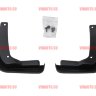 Satori/Комплект брызговиков передних для а/м VW Jetta (10-)/SI0400033 Satori/Комплект брызговиков передних для а/м VW Jetta (10-)/SI0400033