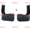 Satori/Комплект брызговиков задних для а/м Toyota Corolla (2007-2012)/SI0400002 Satori/Комплект брызговиков задних для а/м Toyota Corolla (2007-2012)/SI0400002