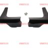Satori/Комплект брызговиков задних для а/м Toyota Corolla (2007-2012)/SI0400002 Satori/Комплект брызговиков задних для а/м Toyota Corolla (2007-2012)/SI0400002