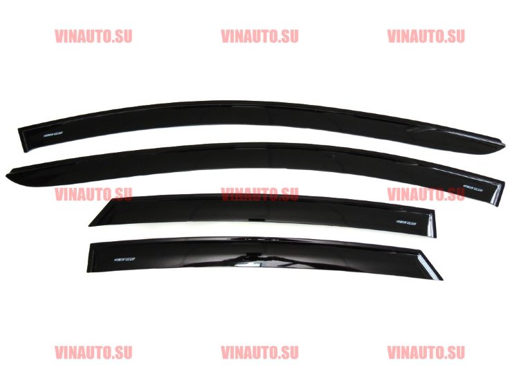 VoronGlass/Дефлектор стекол (к-т) FORD FOCUS III Sd 2011-/DEF00238 VoronGlass/Дефлектор стекол (к-т) FORD FOCUS III Sd 2011-/DEF00238