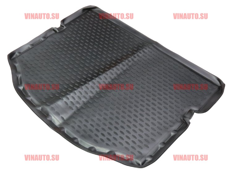 NOVLINE/Коврик в багажник TOYOTA Rav 4 2013- полноразмерное колесо/NLC4857B13