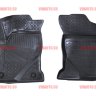 L.Locker/Коврики в салон 3D Toyota Hilux Pick Up (15-)/0209120501 L.Locker/Коврики в салон 3D Toyota Hilux Pick Up (15-)/0209120501
