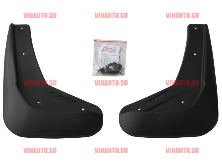 NOVLINE/Брызговики передние FORD Focus 3 2015-/NLF1672F11 NOVLINE/Брызговики передние FORD Focus 3 2015-/NLF1672F11