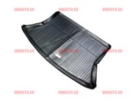 L.Locker/Коврик в багажник Datsun mi-DO хетчбек (14-)/0143010101 L.Locker/Коврик в багажник Datsun mi-DO хетчбек (14-)/0143010101