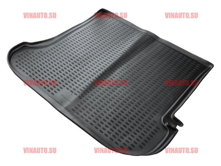 NOVLINE/Коврик в багажник TOYOTA Land Cruiser Prado 2003-2009/NLC4801B13