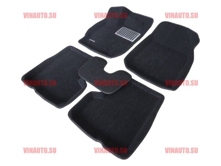 Коврики салона текст. 3D euro-std RENAULT Duster (2015-)/Terrano (2014-) (EM3D) Original/EM3D004209 Коврики салона текст. 3D euro-std RENAULT Duster (2015-)/Terrano (2014-) (EM3D) Original/EM3D004209