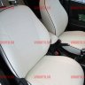 Авточехлы HYUNDAI-Solaris деленная 40\60 (Аригон) бел+бел Авточехлы HYUNDAI-Solaris деленная 40\60 (Аригон) бел+бел