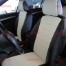 Авточехлы SKODA-Octavia-A-5 деленное 40\60 (Аригон) чер+бел Авточехлы SKODA-Octavia-A-5 деленное 40\60 (Аригон) чер+бел