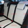 Авточехлы SKODA-Octavia-A-5 деленное 40\60 (Аригон) чер+бел Авточехлы SKODA-Octavia-A-5 деленное 40\60 (Аригон) чер+бел