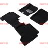 Коврики салона текст. 3D euro-std FORD Kuga (2012-) (EM3D) Original/EM3D002210