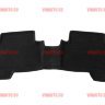 Коврики салона текст. 3D euro-std FORD Kuga (2012-) (EM3D) Original/EM3D002210