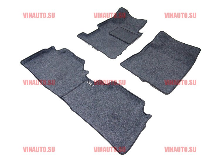 Коврики в салон 3D/HONDA-Civic 2006-2011 Коврики в салон 3D/HONDA-Civic 2006-2011