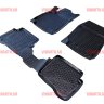 L.Locker/Коврики в салон Nissan Almera classic (06-)/0205010201