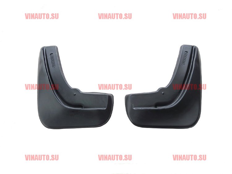 L.Locker/Комплект брызговиков задних для а/м Ford Focus II sd (05-)/7002023461 L.Locker/Комплект брызговиков задних для а/м Ford Focus II sd (05-)/7002023461
