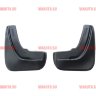L.Locker/Комплект брызговиков задних для а/м Ford Focus II sd (05-)/7002023461 L.Locker/Комплект брызговиков задних для а/м Ford Focus II sd (05-)/7002023461