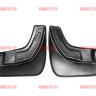 L.Locker/Комплект брызговиков передних для а/м Chevrolet Captiva (06-)/7007070151 L.Locker/Комплект брызговиков передних для а/м Chevrolet Captiva (06-)/7007070151