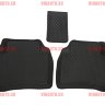 Коврики в салон 3D EVA/KIA-Sorento 2012- Коврики в салон 3D EVA/KIA-Sorento 2012-