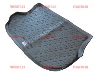 L.Locker/Коврик в багажник Mitsubishi Outlander 2003-2007/0108010101 L.Locker/Коврик в багажник Mitsubishi Outlander 2003-2007/0108010101
