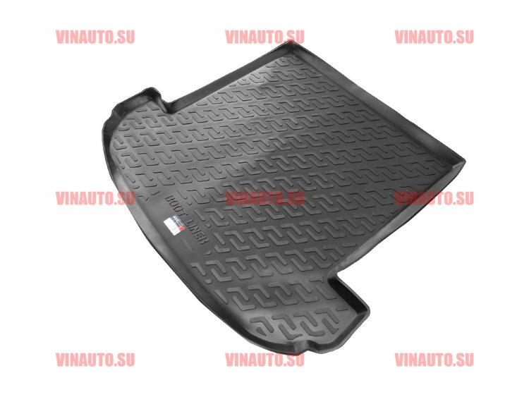 L.Locker/Коврик в багажник Kia Sorento Prime (15-) 7 мест длин./0103070501 L.Locker/Коврик в багажник Kia Sorento Prime (15-) 7 мест длин./0103070501