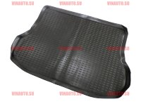 NOVLINE/Коврик в багажник KIA Sorento 2003-2009/NLC2519B13