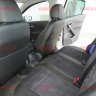 Авточехлы VW- Polo Sd деленная 40\60 с 2010 (Алькантара) чер+чер Авточехлы VW- Polo Sd деленная 40\60 с 2010 (Алькантара) чер+чер