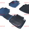 L.Locker/Коврики в салон 3D Toyota Venza (08-)/0209090101 L.Locker/Коврики в салон 3D Toyota Venza (08-)/0209090101
