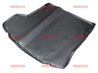 NOVLINE/Коврик в багажник TOYOTA Corolla sd 2007-2012/NLC4815B10