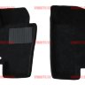 Коврики салона текст. 3D euro-std VOLKSWAGEN Passat B6 (2005-2011)/B7 (2011-)/CC (EMC3D) (Original)