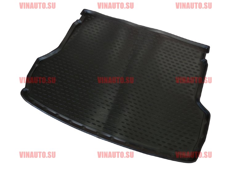 NOVLINE/Коврик в багажник SUBARU Forester 2018-/ELEMENT020121 NOVLINE/Коврик в багажник SUBARU Forester 2018-/ELEMENT020121