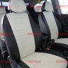 Авточехлы HYUNDAI-Solaris сплошной (Аригон) чер+бел Авточехлы HYUNDAI-Solaris сплошной (Аригон) чер+бел
