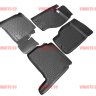 L.Locker/Коврики в салон KIA Sorento (02-)/0203070101 L.Locker/Коврики в салон KIA Sorento (02-)/0203070101
