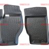 L.Locker/Коврики в салон KIA Sorento (02-)/0203070101 L.Locker/Коврики в салон KIA Sorento (02-)/0203070101