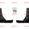 Satori/Комплект брызговиков задних для а/м VW Jetta (10-)/SI0400034