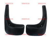 NOVLINE/Брызговики задние CITROEN C4 sd 2013-/NLF1023E10 NOVLINE/Брызговики задние CITROEN C4 sd 2013-/NLF1023E10