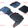 L.Locker/Коврики в салон 3D Nissan Patrol VI Y62 (10-)/0205080101