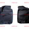 L.Locker/Коврики в салон 3D Nissan Patrol VI Y62 (10-)/0205080101