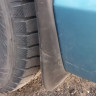 L.Locker/Комплект брызговиков задних для а/м Mitsubishi ASХ (2010-2016)/7008082161 L.Locker/Комплект брызговиков задних для а/м Mitsubishi ASХ (2010-2016)/7008082161