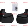 NOVLINE/Брызговики передние MITSUBISHI ASX 2018-/NLF01934F13 NOVLINE/Брызговики передние MITSUBISHI ASX 2018-/NLF01934F13