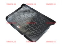 L.Locker/Коврик в багажник Lifan X50 (15-) (пластик)/0131050100 L.Locker/Коврик в багажник Lifan X50 (15-) (пластик)/0131050100