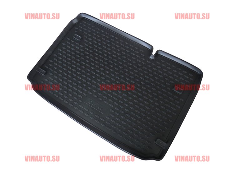 NOVLINE/Коврик в багажник FORD EcoSport 2018-/ELEMENT1684B13 NOVLINE/Коврик в багажник FORD EcoSport 2018-/ELEMENT1684B13