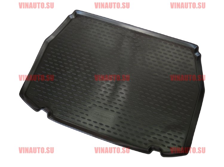 NOVLINE/Коврик в багажник TOYOTA C-HR 2016- (с запасн. колесом)/ELEMENT48129B13 NOVLINE/Коврик в багажник TOYOTA C-HR 2016- (с запасн. колесом)/ELEMENT48129B13