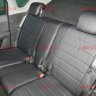 Авточехлы OPEL-Meriva II с 2011- (Аригон) чер+чер Авточехлы OPEL-Meriva II с 2011- (Аригон) чер+чер