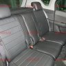 Авточехлы OPEL-Meriva II с 2011- (Аригон) чер+чер Авточехлы OPEL-Meriva II с 2011- (Аригон) чер+чер