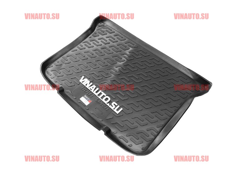 L.Locker/Коврик в багажник Lifan X50 (15-)/0131050101 L.Locker/Коврик в багажник Lifan X50 (15-)/0131050101