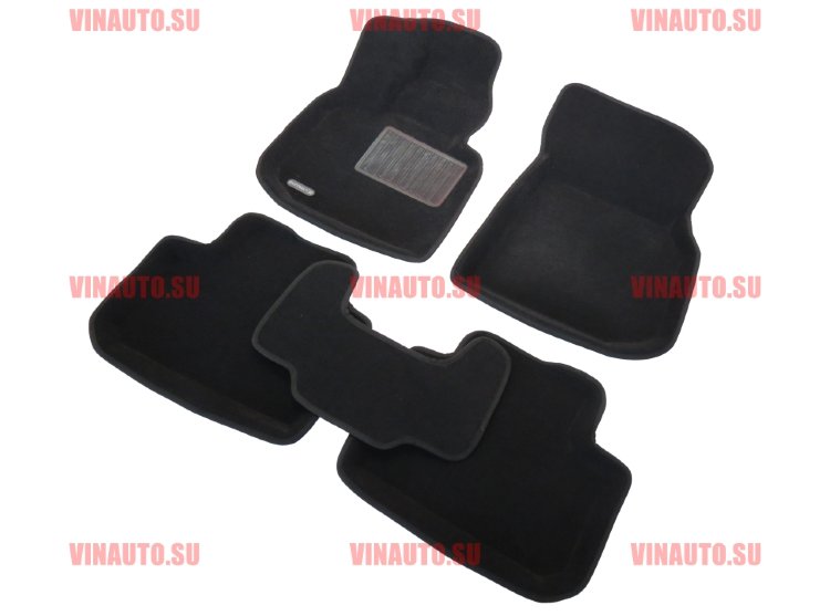 Коврики салона текст. 3D euro-std BMW X3 (G01)/X4 (G02) (2018-) (EMC3D) Original/EMC3D001222 Коврики салона текст. 3D euro-std BMW X3 (G01)/X4 (G02) (2018-) (EMC3D) Original/EMC3D001222