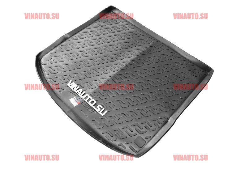L.Locker/Коврик в багажник Ford Focus 3 универсал (11-)/0102021201 L.Locker/Коврик в багажник Ford Focus 3 универсал (11-)/0102021201