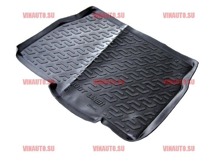 L.Locker/Коврик в багажник Opel Astra H хетчбек 3dr./5dr.(04-) (пластик)/0111010200 L.Locker/Коврик в багажник Opel Astra H хетчбек 3dr./5dr.(04-) (пластик)/0111010200